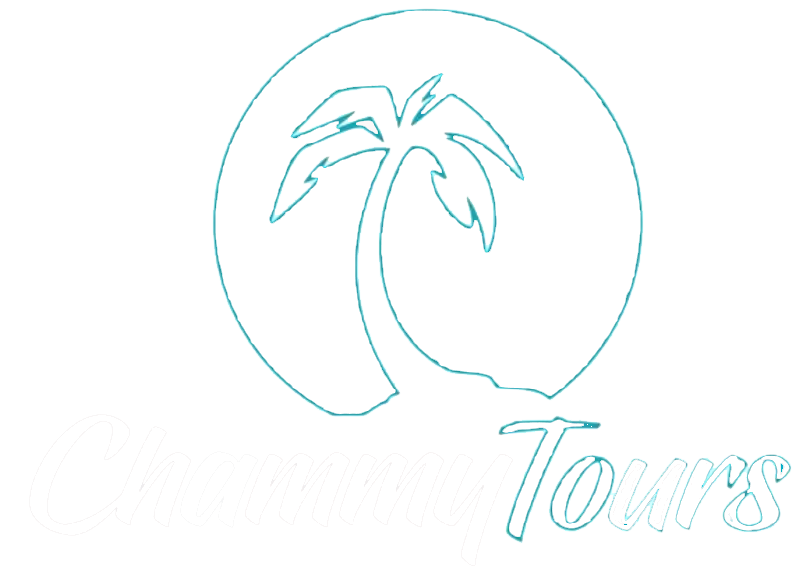 Chammy Tours: Ihre maßgeschneiderte Reise mit Chammy Tours |   Hallo!